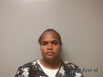 Evelyn Teresea Hurd Mugshot