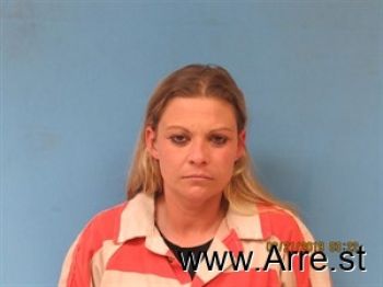 Everdawn Nicole Carlton Mugshot