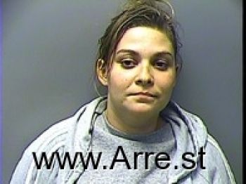 Everdawn Nicole Carlton Mugshot