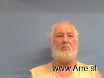 Everett Wayne Galloway Mugshot