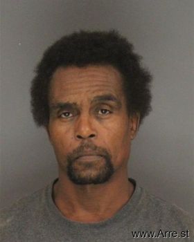 Everett Leon Johnson Mugshot