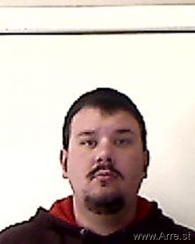 Everett A Smith Mugshot