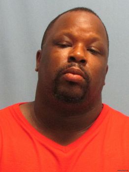 Everett Jerome Williams Mugshot