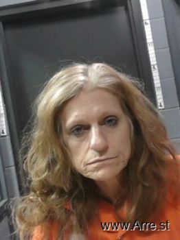 Evette Suzanne Alston Mugshot