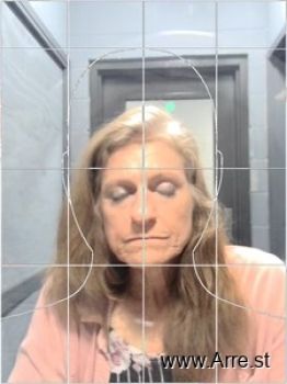 Evette Suzanne Alston Mugshot