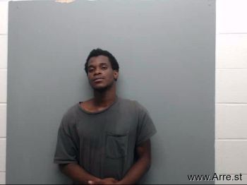 Ezell  Smith Mugshot