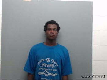 Ezell  Smith Mugshot