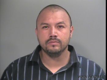 Fabian  Perales Mugshot