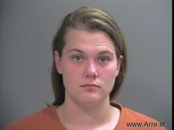 Falisha  Lee Mugshot