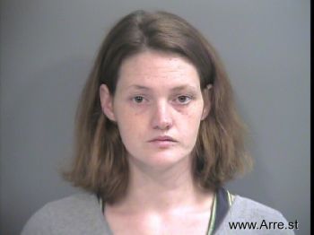 Felicia  Atkinson Mugshot