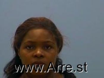 Felicia Venice Jones Mugshot