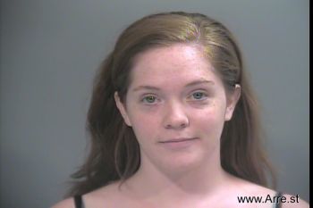 Felicia  Mcfadden Mugshot