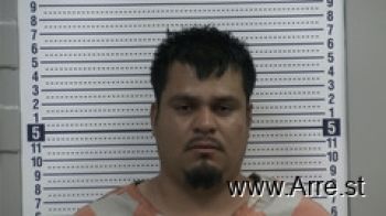 Felipe  Martinez Mugshot