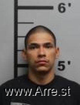 Felipe Dejesus Ruiz Mugshot