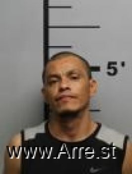 Felix Mauricio Rodriguez Mugshot