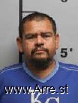 Felix Arturo Sanchez-mejia Mugshot