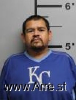 Felix Arturo Sanchez-mejia Mugshot