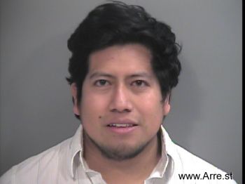 Fernando  Garcia Mugshot