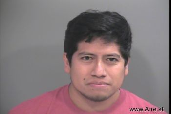 Fernando  Garcia Mugshot