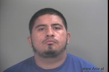 Fernando  Gonzalez Mugshot