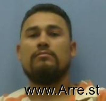 Fernando  Herrera Mugshot