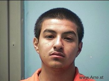 Fernando  Ortiz Mugshot