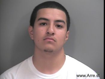 Fernando  Ortiz-barajas Mugshot