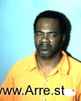 Floyd  Allen Mugshot