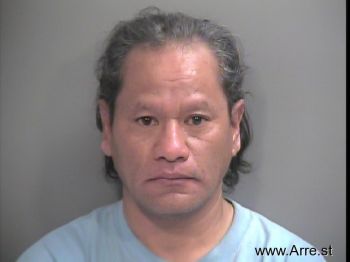 Francis  Matsumura Mugshot