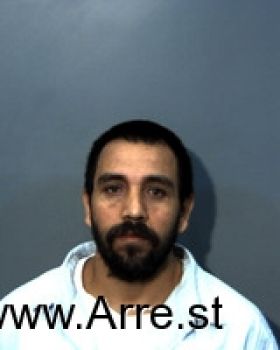 Francisco  Alvarado-zanudia Mugshot