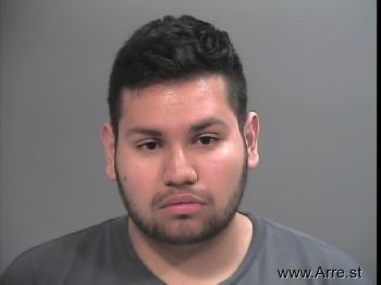 Francisco  Gomez Mugshot