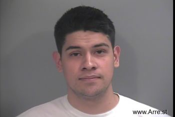 Francisco  Pacheco Mugshot