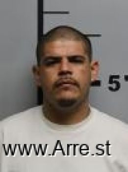 Francisco Garibay Sainz Mugshot