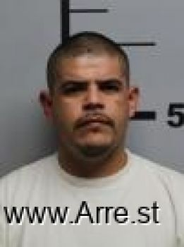 Francisco Garibay Sainz Mugshot