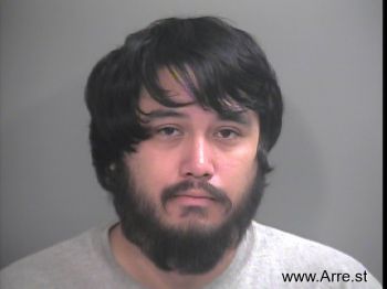 Frank  Ramos Mugshot