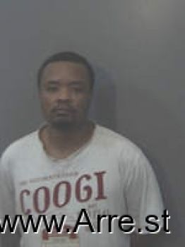 Frank  Williams Mugshot