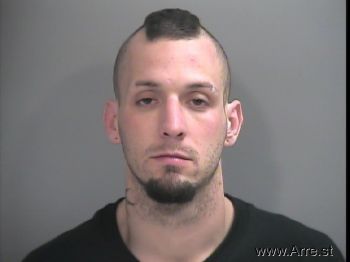 Franklin  Boyt Mugshot