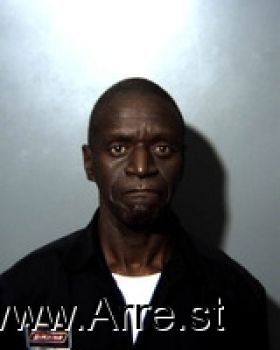 Freddie  Anderson Mugshot