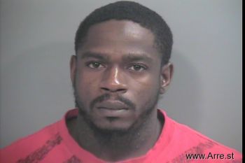 Freddie  Wimbley Mugshot