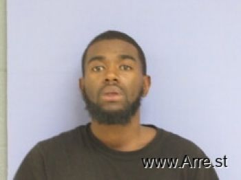 Freddrick  Williams Mugshot