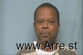 Fredrick  Jordan Mugshot