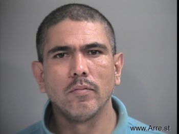 Fredy  Ramirez Mugshot