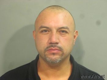 Fabian  Perales Mugshot