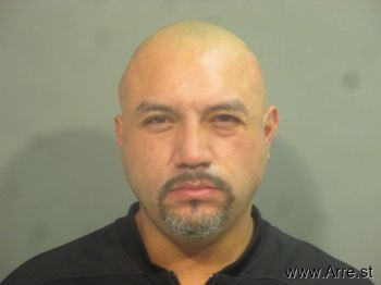 Fabian  Perales Mugshot