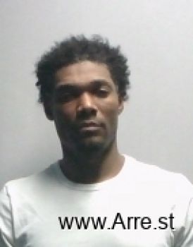 Fabian Obrian Wells Mugshot