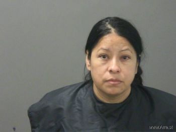 Fabiola  Gutierrez Mugshot