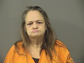 Faith Angelina Cavenaugh Mugshot