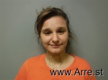 Faith Annhope Richter Mugshot