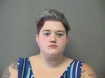 Faith Elizabeth Robbins Mugshot