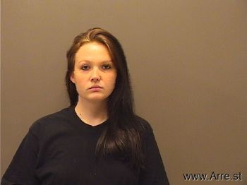 Faith Evalee Marie Rowland Mugshot